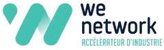 We Network, accélérateur d'industrie